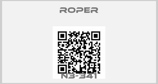 ROPER-N3-341