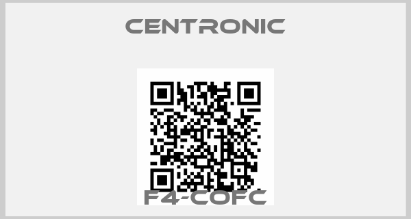 Centronic-F4-COFC