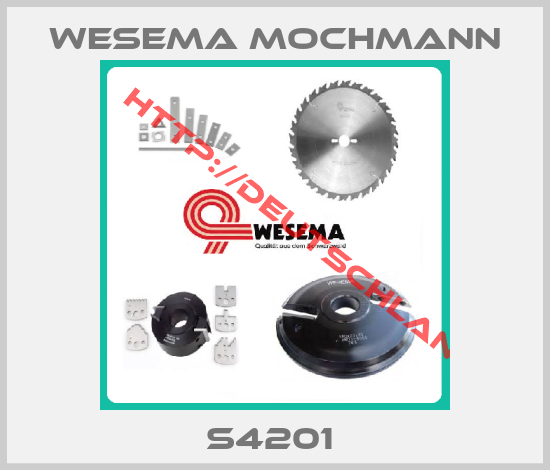 WESEMA Mochmann-S4201 