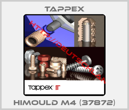 Tappex-HiMould M4 (37872)