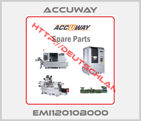 Accuway-EMI12010B000
