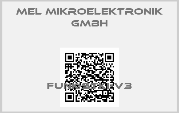 MEL Mikroelektronik GmbH-FUNK-STKI-V3