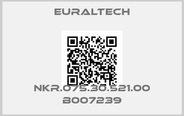 Euraltech-NKR.075.30.521.00 B007239