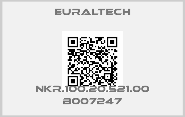 Euraltech-NKR.100.20.521.00 B007247