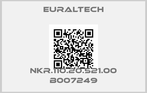 Euraltech-NKR.110.20.521.00 B007249