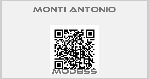 Monti Antonio-Mod855