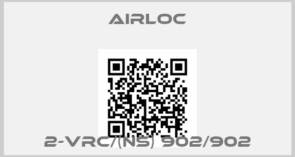 AirLoc-2-VRC/(NS) 902/902
