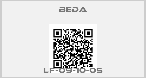 BEDA-LF-09-10-05