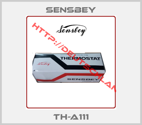 SENSBEY-TH-A111