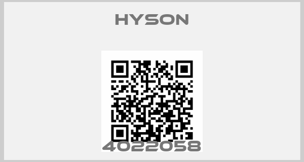 Hyson-4022058