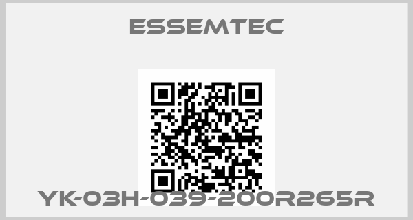 essemtec-YK-03H-039-200R265R