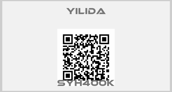 YILIDA-SYH400K