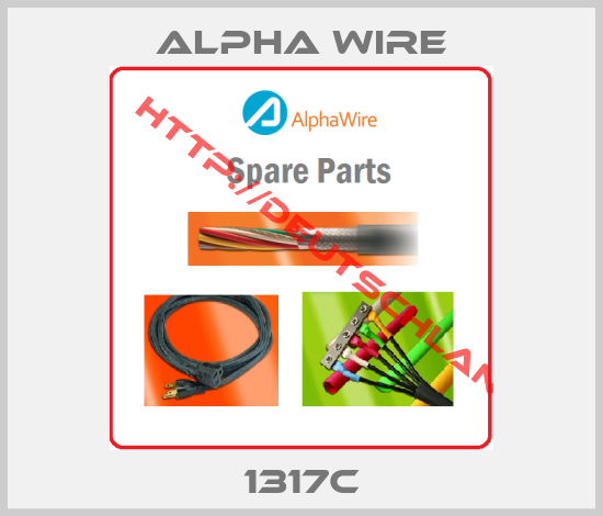 Alpha Wire-1317C