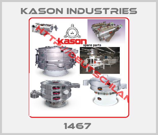 Kason Industries-1467 