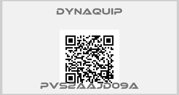 DYNAQUIP-PVS2AAJD09A