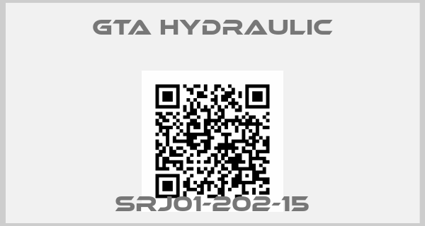 GTA HYDRAULIC-SRJ01-202-15