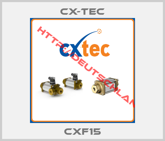 cx-tec- CXF15