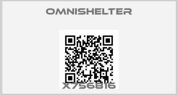 OMNISHELTER-X756816