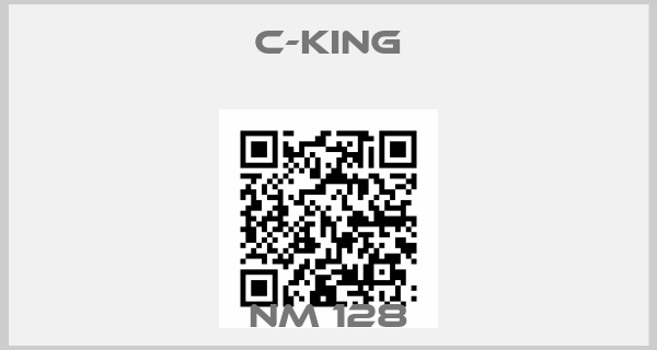 C-KING-NM 128