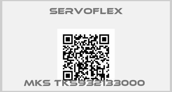 Servoflex-MKS TKS932133000 
