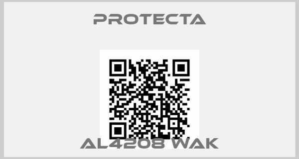 Protecta-AL4208 WAK
