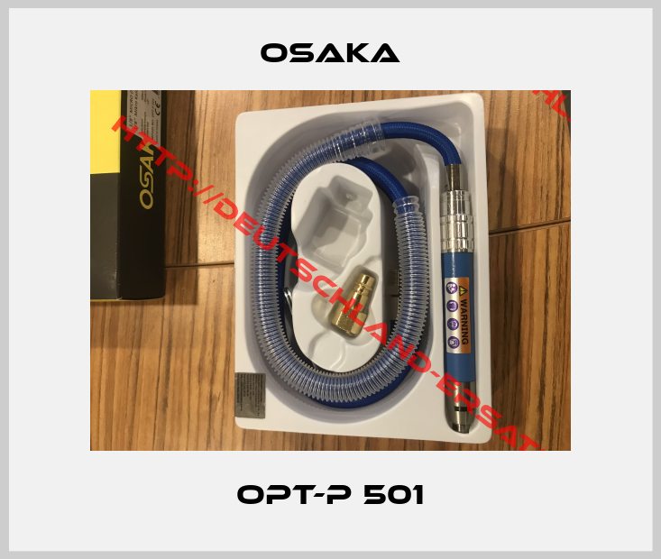 OSAKA-OPT-P 501