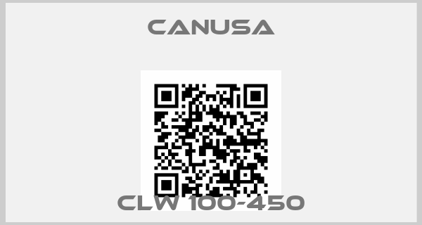 CANUSA-CLW 100-450