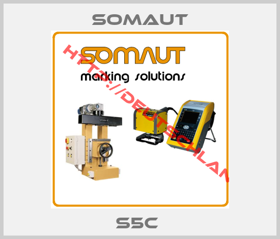 Somaut-S5C 