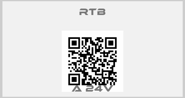 RTB-A 24V