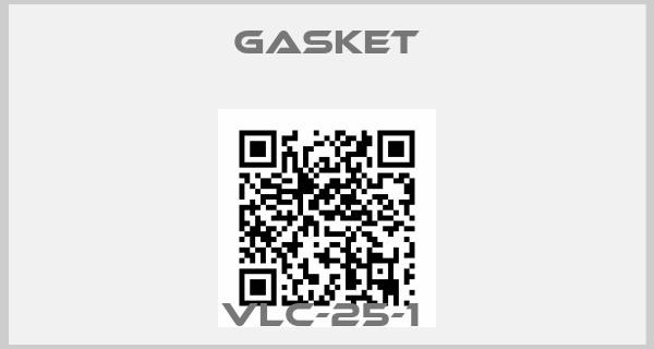 GASKET-VLC-25-1 