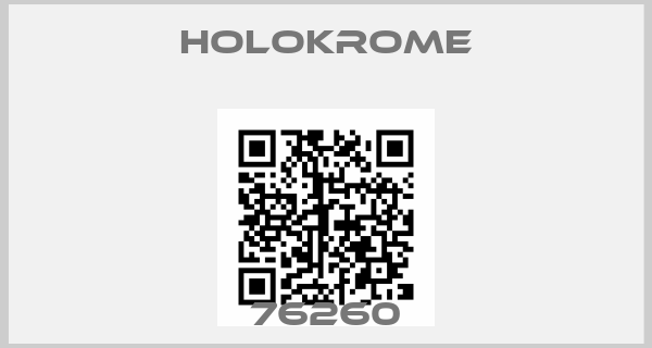 Holokrome-76260
