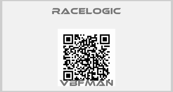 Racelogic-VBFMAN