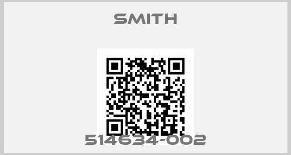 Smith-514634-002