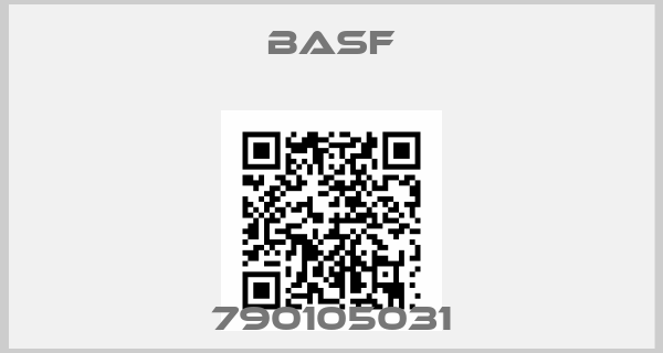 BASF- 790105031