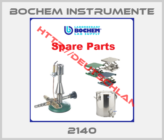 Bochem Instrumente-2140