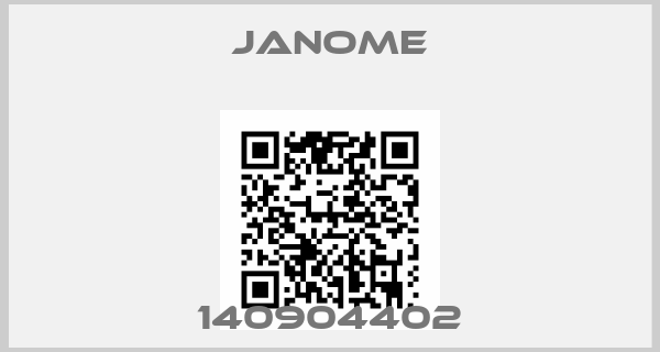 Janome-140904402