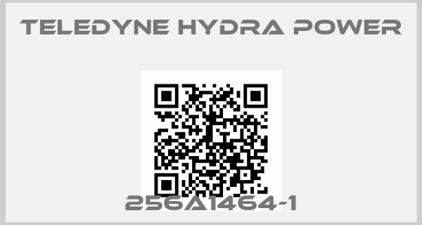 Teledyne Hydra Power-256A1464-1