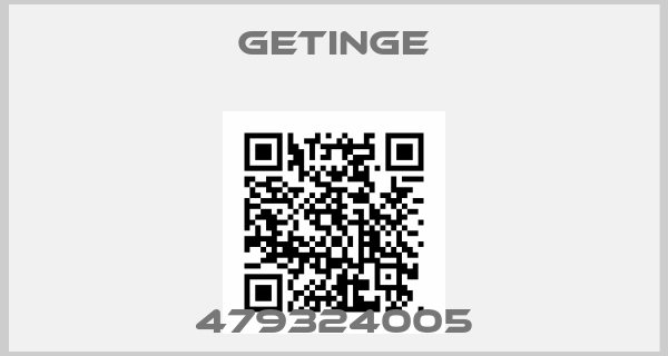 Getinge-479324005