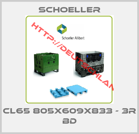 Schoeller-CL65 805x609x833 - 3R BD