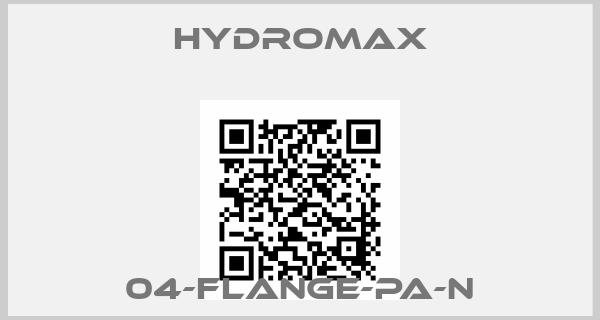 HYDROMAX-04-FLANGE-PA-N