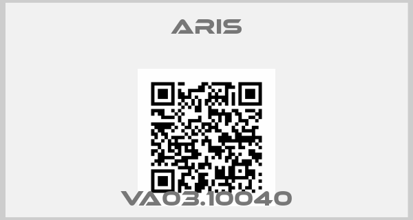 Aris-VA03.10040