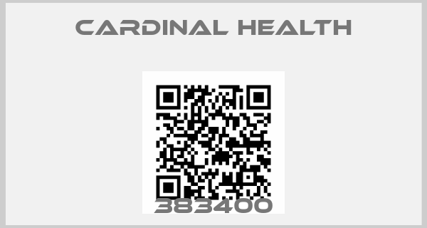Cardinal Health-383400
