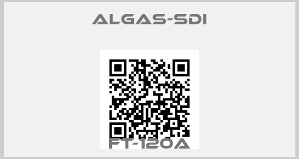 ALGAS-SDI-FT-120A