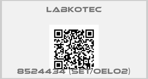 labkotec-8524434 (SET/OELO2)