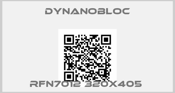 DYNANOBLOC-RFN7012 320X405 