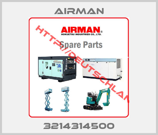 AIRMAN-3214314500