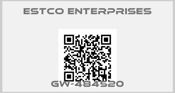 Estco Enterprises-GW-484520