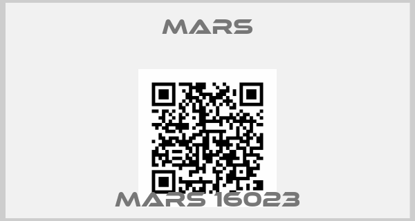 Mars-MARS 16023