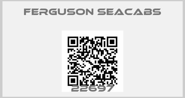 FERGUSON SEACABS-22697
