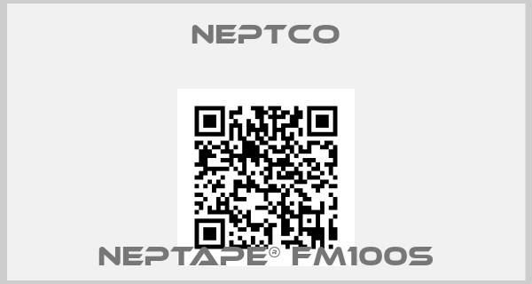 Neptco-NEPTAPE® FM100S